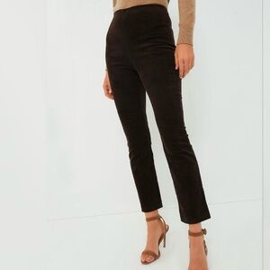 Tuckernuck Brown Ankle Pants